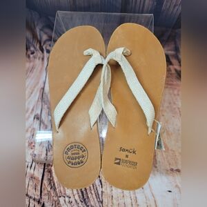 Sanuk Happy Placer Soft Top Surfrider Aqua Wave 10